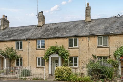 undefined, Church Row, Cheltenham GL54