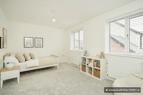 4 bedroom detached house for sale, Manor Farm Row, Sheffield S21