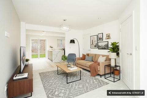 undefined, Manor Farm Row, Sheffield S21