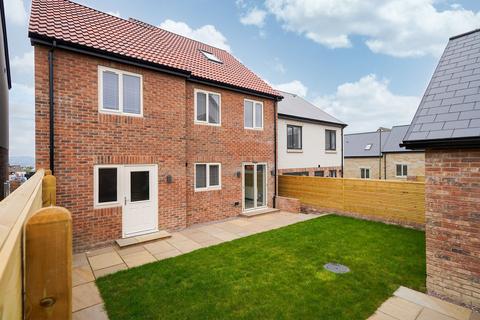 undefined, Manor Farm Row, Sheffield S21