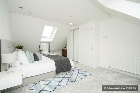 undefined, Manor Farm Row, Sheffield S21