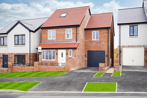 undefined, Manor Farm Row, Sheffield S21