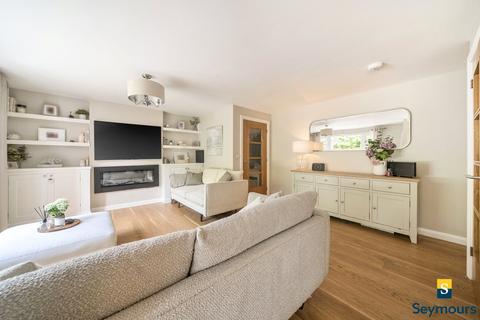 2 Bryant Mews, Shalford, Guildford, GU4 8BH