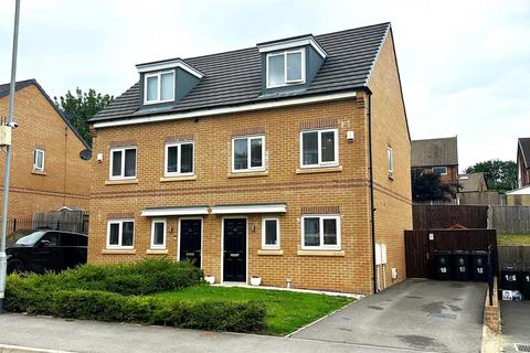 18 Carrier Lane, Bradford, BD2 3FX