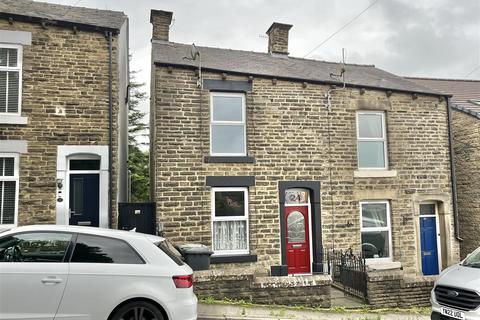 undefined, Park Road, Hadfield, Glossop