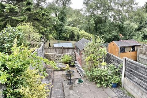 undefined, Park Road, Hadfield, Glossop