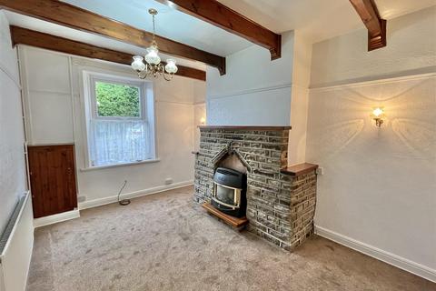 undefined, Park Road, Hadfield, Glossop