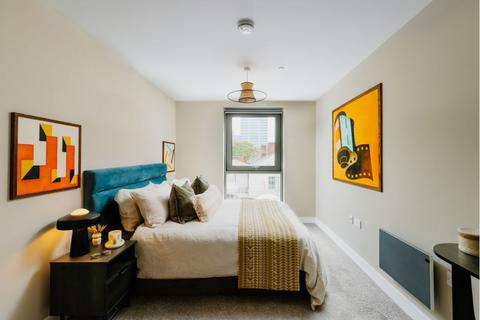 2 bedroom apartment to rent, at Loudons Yard, Loudons Yard, INKWELL PLACE B16