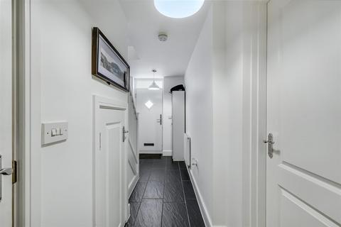 4 bedroom end of terrace house for sale, Cheal Close, Shardlow