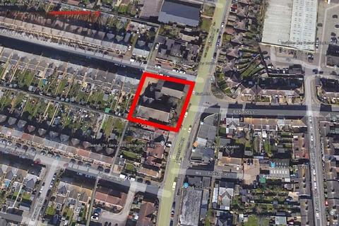 undefined, Lowestoft Road, Gorleston-on-Sea