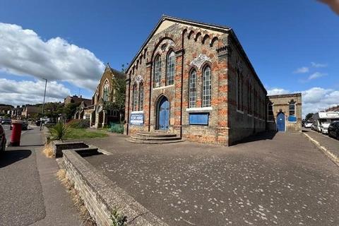 undefined, Lowestoft Road, Gorleston-on-Sea
