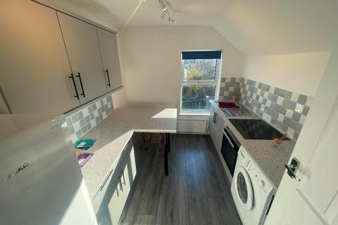 1 bedroom flat for sale, Spring Road, Ipswich IP4