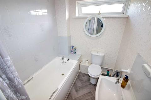 undefined, Druridge Drive, Blyth
