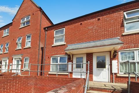 Marshalls Rise, Gainsborough
