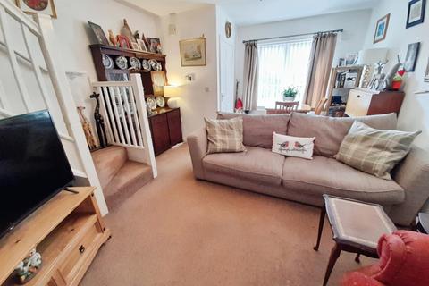undefined, Marshalls Rise, Gainsborough