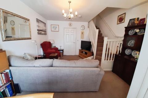 undefined, Marshalls Rise, Gainsborough