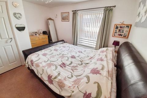 undefined, Marshalls Rise, Gainsborough