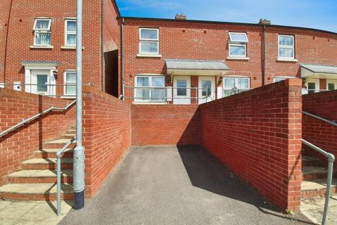 2 bedroom end of terrace house for sale, Marshalls Rise, Gainsborough