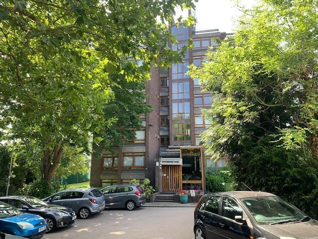 External View
