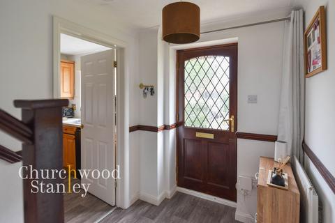 undefined, Peake Avenue, Kirby Cross, CO13