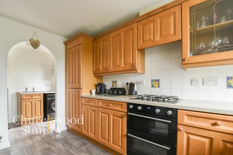 undefined, Peake Avenue, Kirby Cross, CO13