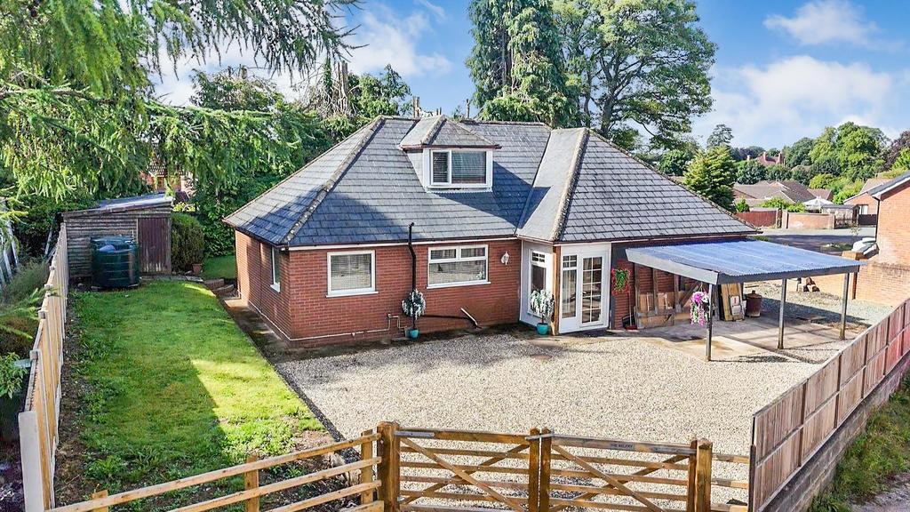 Accommodation Comprises