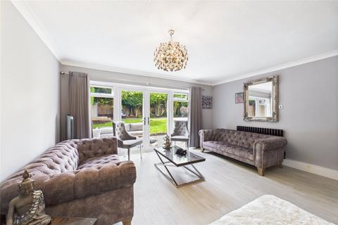 11 Alderbrook Close, Crowthorne, RG45 6DZ