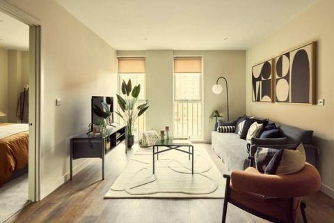 2 bedroom apartment to rent, at Mustard Wharf at Tower Works, Heritage Collection LS1