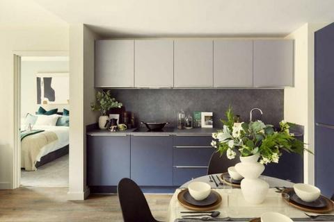 2 bedroom apartment to rent, at Mustard Wharf at Tower Works, Heritage Collection LS1