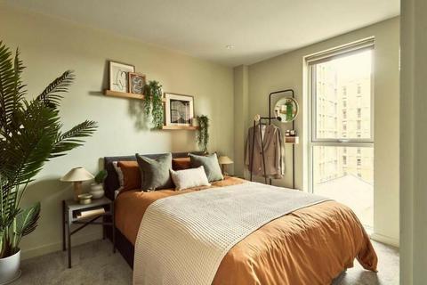 2 bedroom apartment to rent, at Mustard Wharf at Tower Works, Heritage Collection LS1