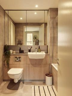 2 bedroom apartment to rent, at Mustard Wharf at Tower Works, Heritage Collection LS1