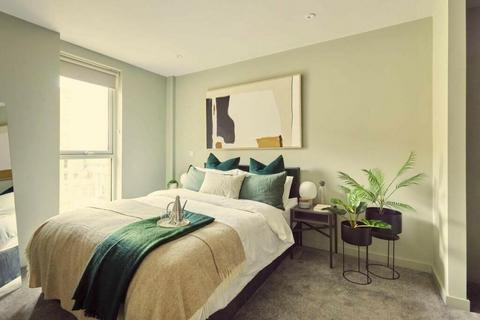 2 bedroom apartment to rent, at Mustard Wharf at Tower Works, Heritage Collection LS1