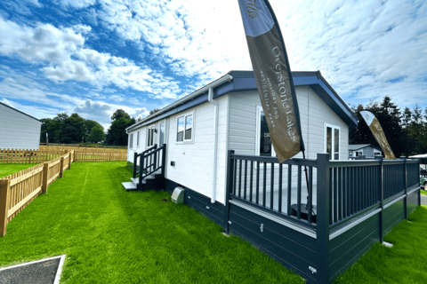 undefined, Overstone Lakes Residential Park, Ecton Lane, Sywell NN6