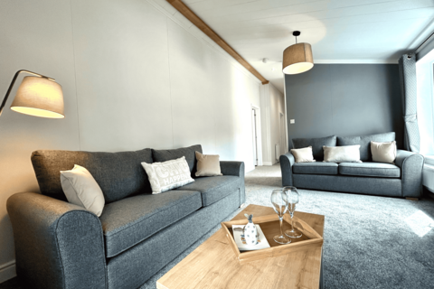 undefined, Overstone Lakes Residential Park, Ecton Lane, Sywell NN6