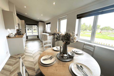 undefined, Overstone Lakes Residential Park, Ecton Lane, Sywell NN6