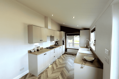 undefined, Overstone Lakes Residential Park, Ecton Lane, Sywell NN6