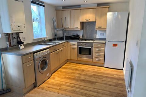 1 bedroom flat to rent, Gareth Drive, London N9