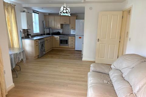 1 bedroom flat to rent, Gareth Drive, London N9