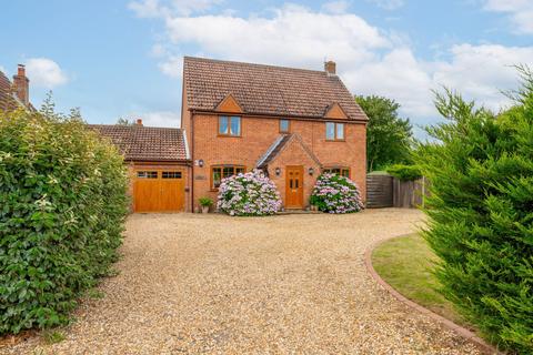 undefined, Marsh Road, Potter Heigham