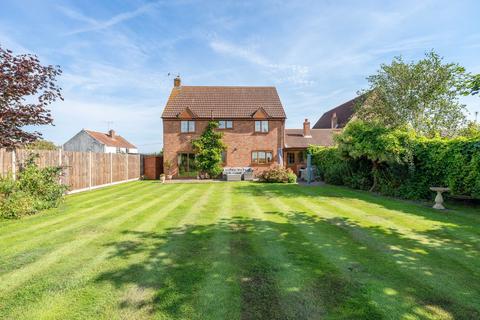 undefined, Marsh Road, Potter Heigham