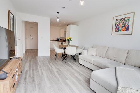 undefined, Morton Peto Road, Bishop's Stortford, CM23
