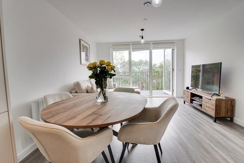 undefined, Morton Peto Road, Bishop's Stortford, CM23