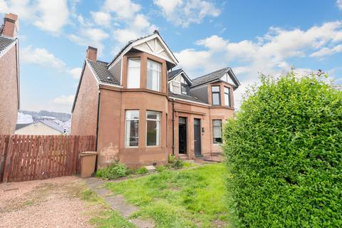 30 Adele Street, Motherwell, ML1 2QF