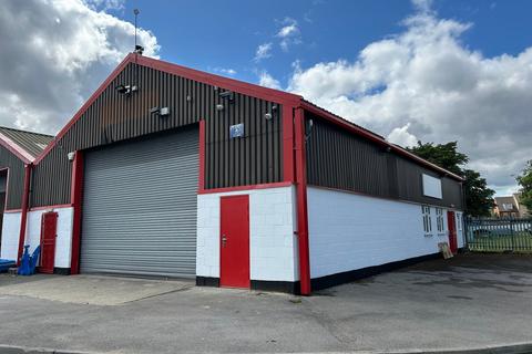 Industrial development to rent, Station Rd Guiseley LS20 8BX