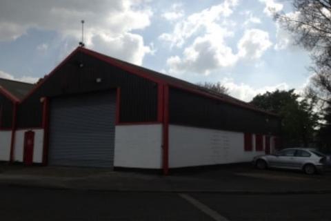 Industrial development to rent, Station Rd Guiseley LS20 8BX