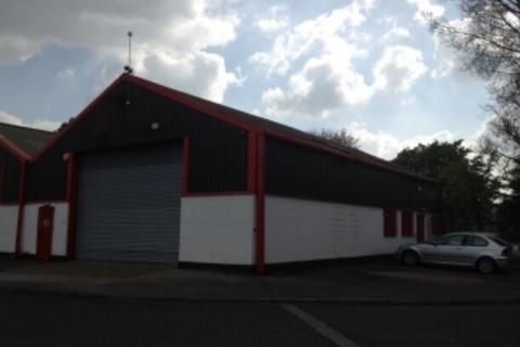 Industrial development to rent, Station Rd Guiseley LS20 8BX