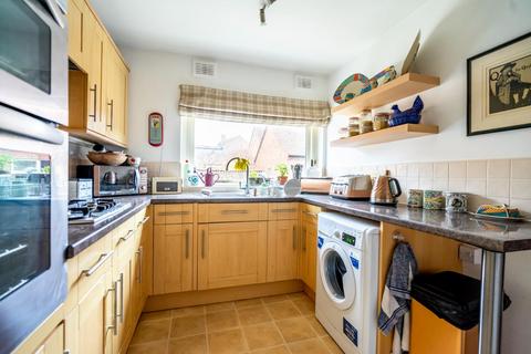 2 bedroom apartment for sale, Bedern, York