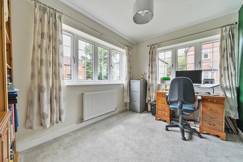4 bedroom detached house for sale, Hawthorn Grove, Waltham Chase, Southampton, Hampshire, SO32