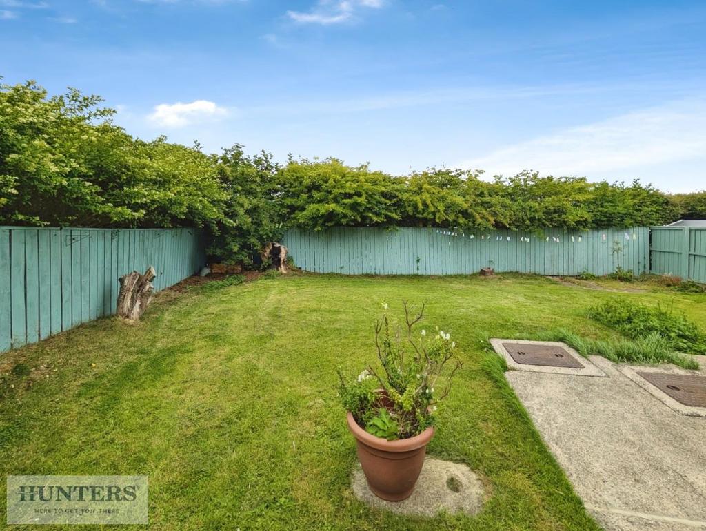 Outdoor Space
