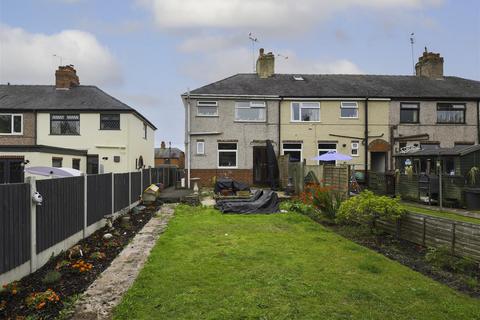 undefined, Froghall Road, Cheadle